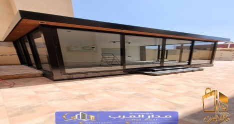 مجالس ساندوتش بانل في الرياض